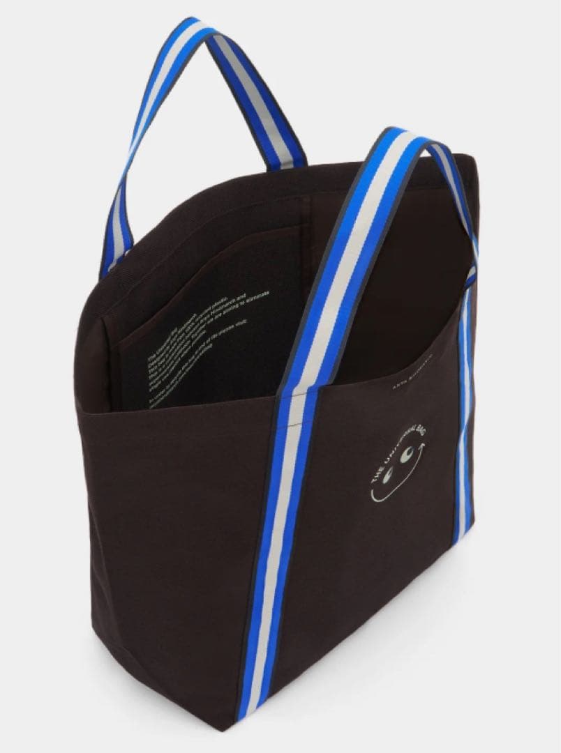 【新品未使用】アニヤハインドマーチ ユニバーサルバッグ レギュラー&ミニサイズ