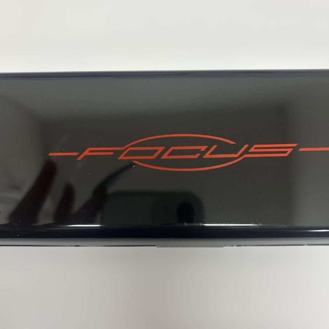 エアテックス　フォーカス