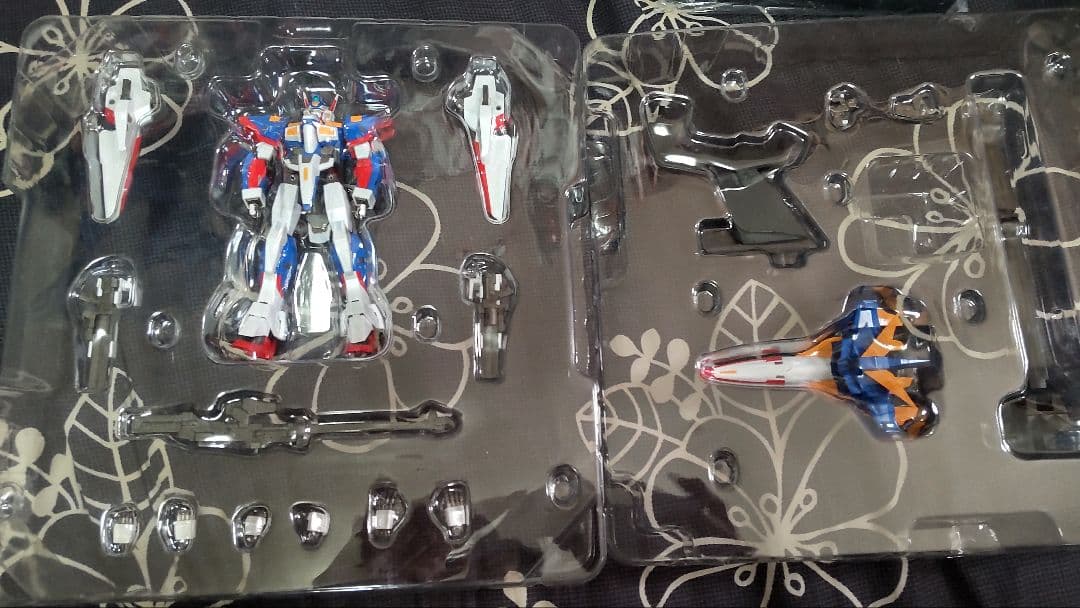 RIOBOT 千値練 スーパーロボット大戦OG SRX R-1/R-2/R-3