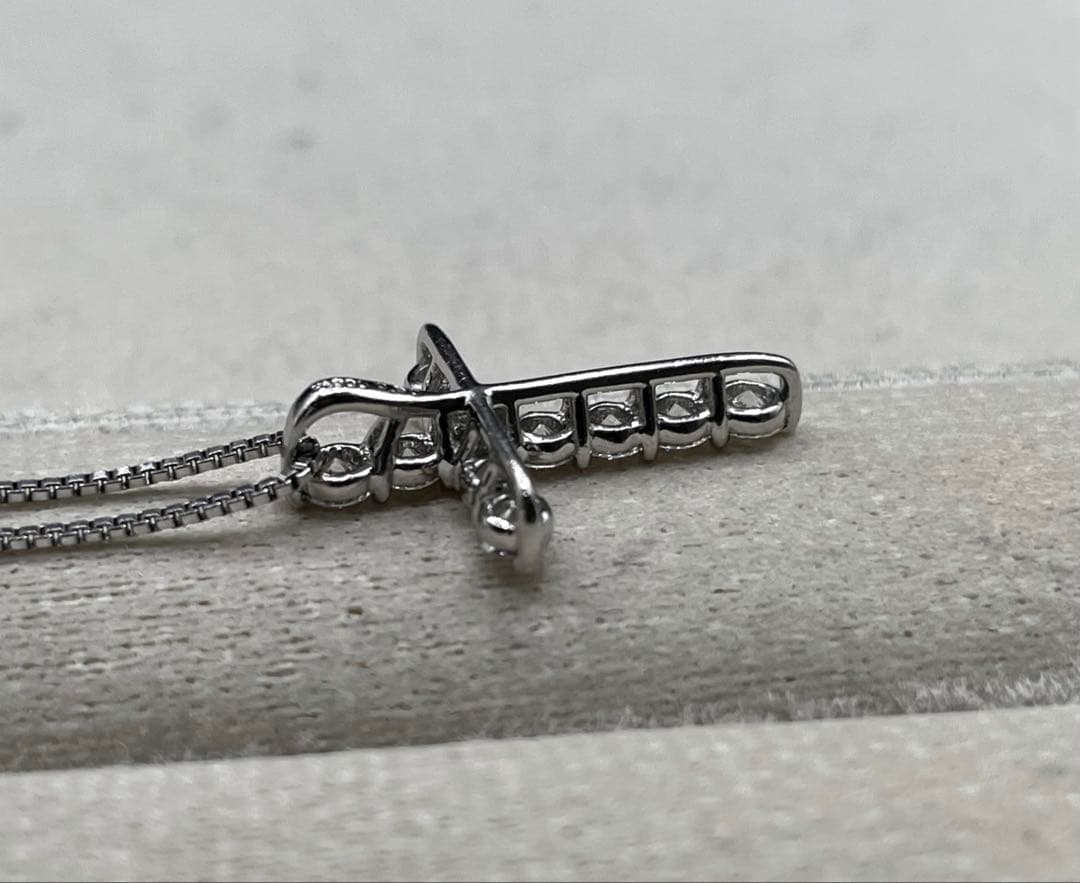 専用JA120★高級 ダイヤモンド0.5ct プラチナ ペンダントヘッド 鑑別書