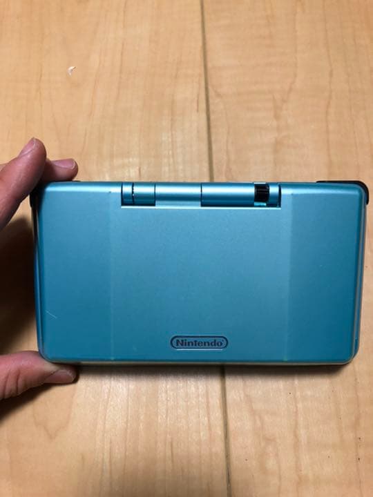 ニンテンドーDS