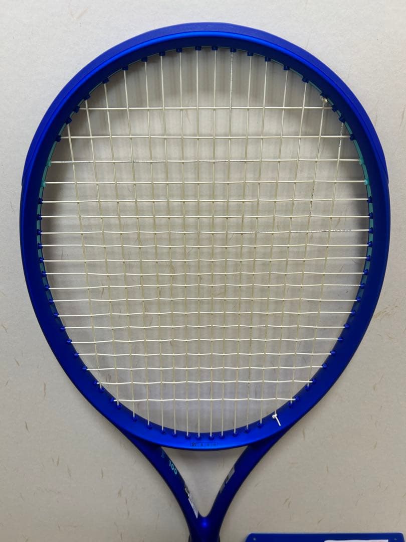 n*u様 Wilson ULTRA100 V5 ウィルソン ウルトラ100 20