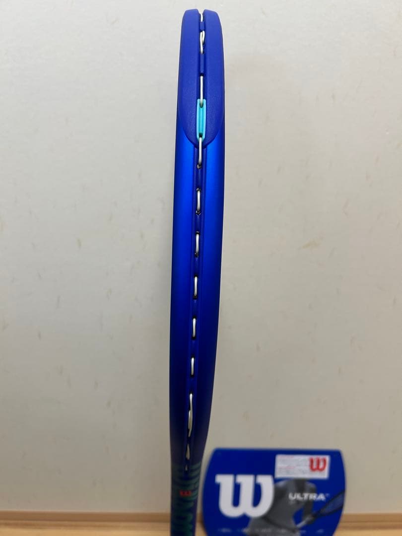 n*u様 Wilson ULTRA100 V5 ウィルソン ウルトラ100 20