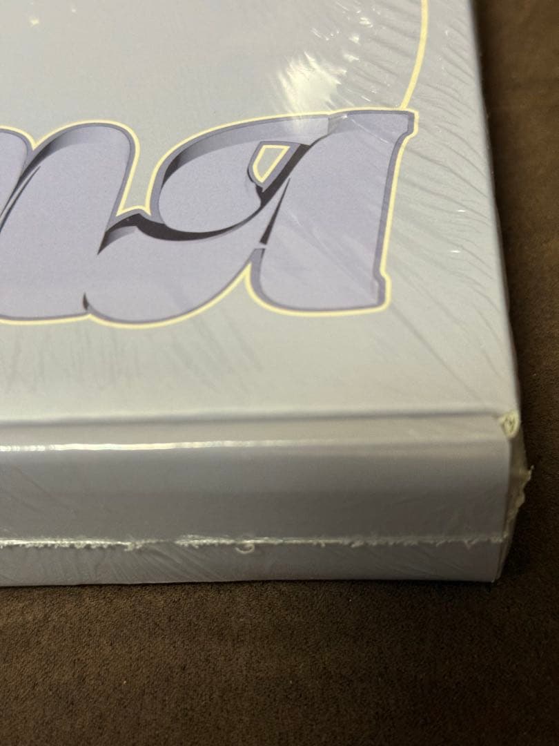 LOONA 今月の少女　シーグリ2023新品未開封