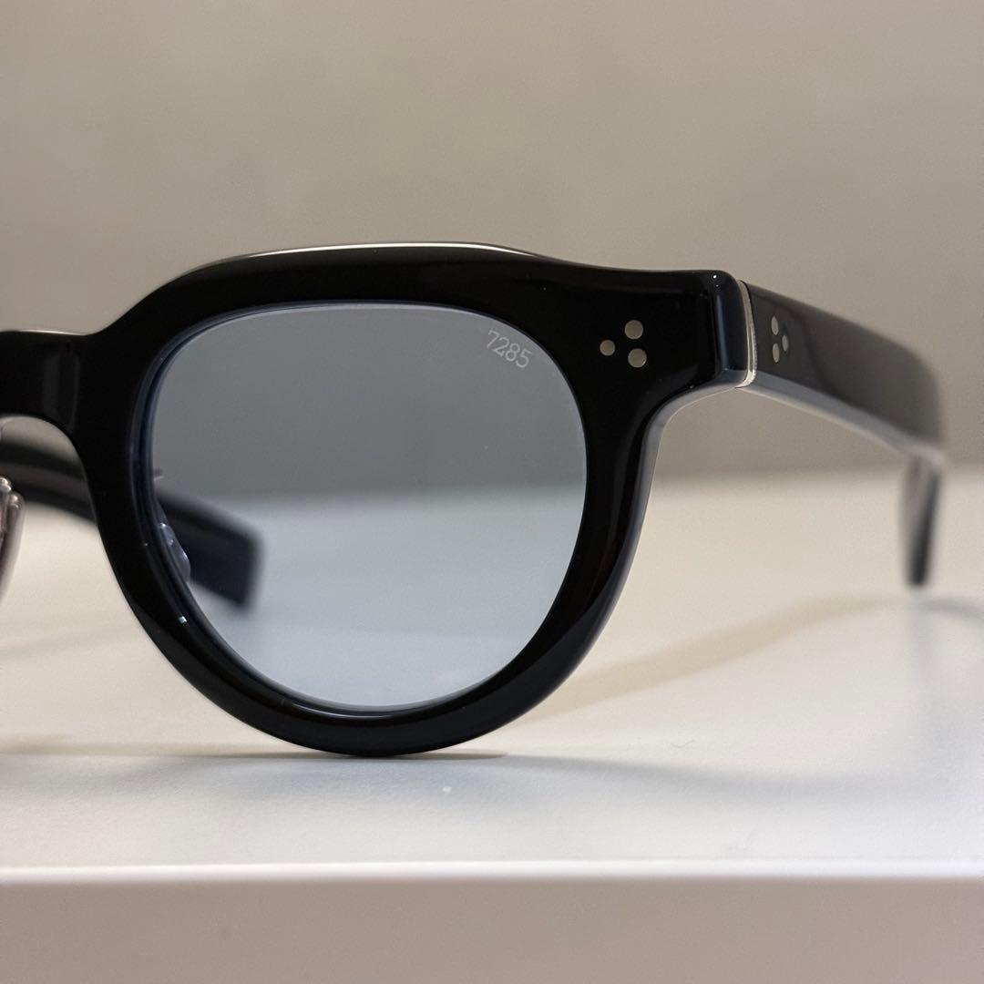 EYEVAN 7285 340 サングラス 眼鏡 アイヴァン