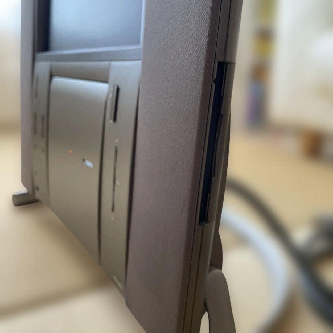 Apple Macintosh 20周年記念 スパルタカス TAM 20th