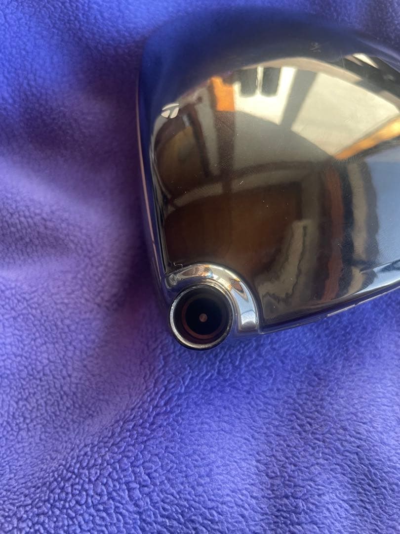 TaylorMade QI10ドライバー 10.5度