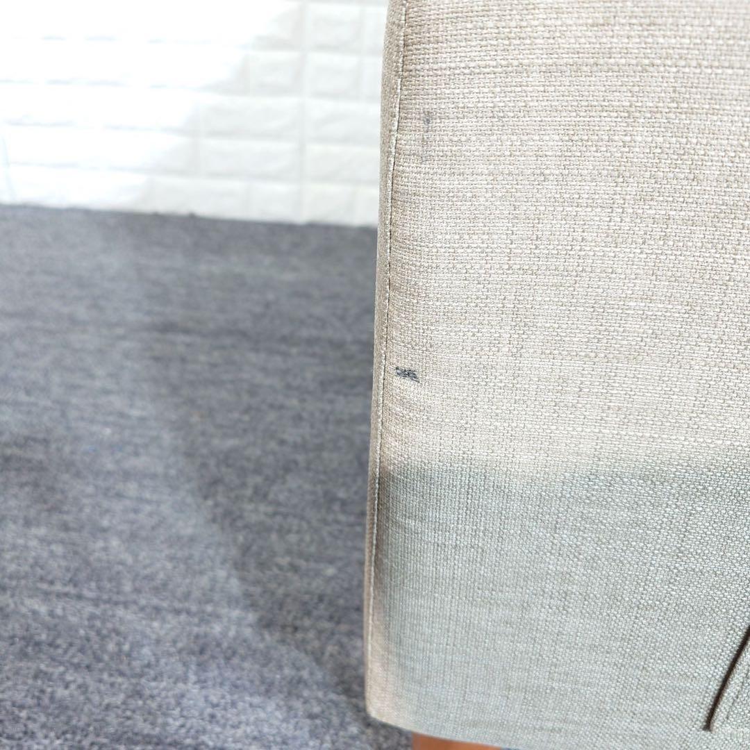 KAGU350 2人掛けコンパクトソファ Emma ファブリック I029