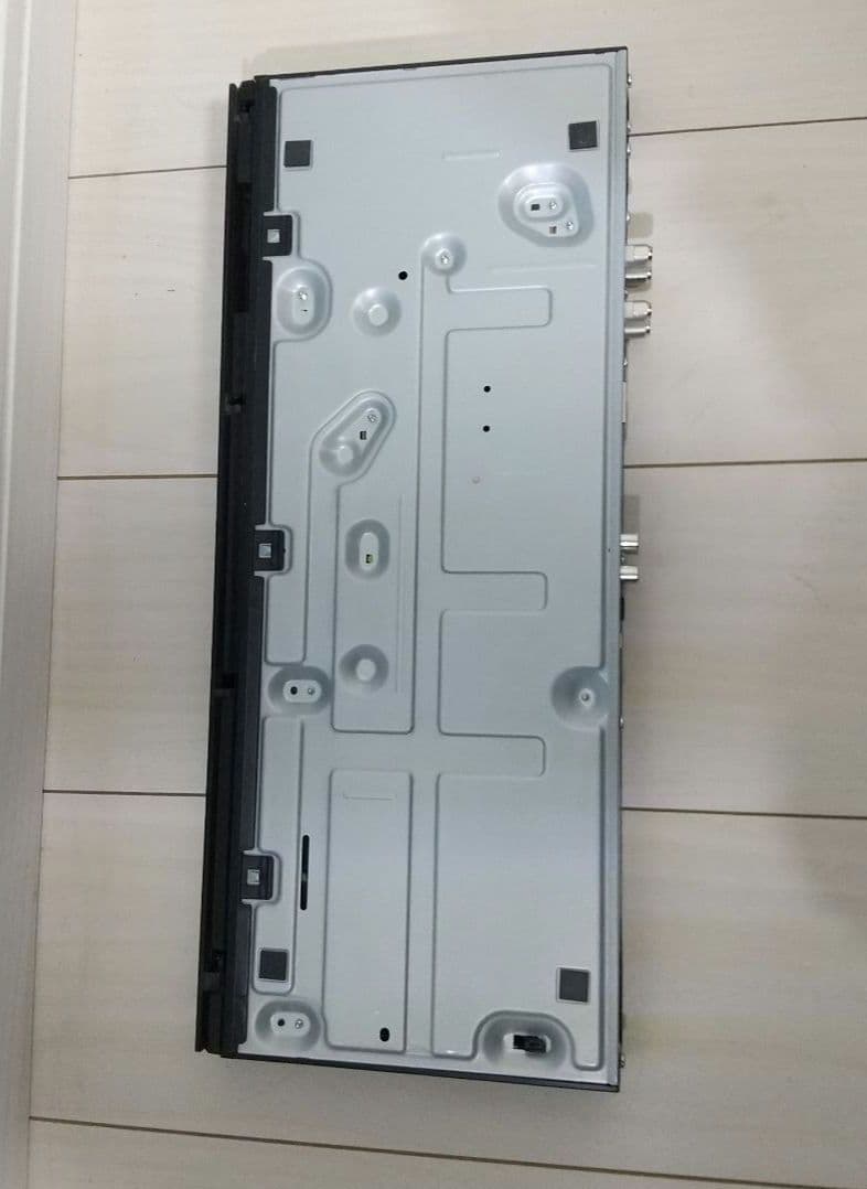 【RS84】panasonic DMR BRZ 1010 BDレコーダー 本体