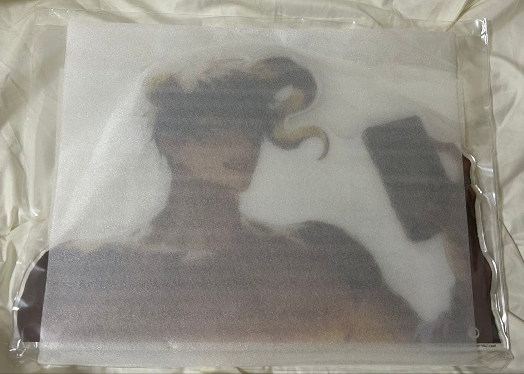 匿名発送　即日発送　マモン　へるば　WHB ヘルバ　くじ　地獄のどこが悪い