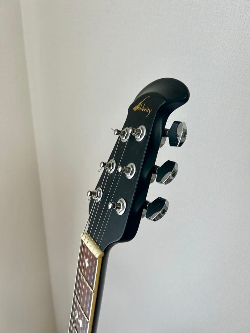 Celebrity by Ovation CC-57_エレアコ