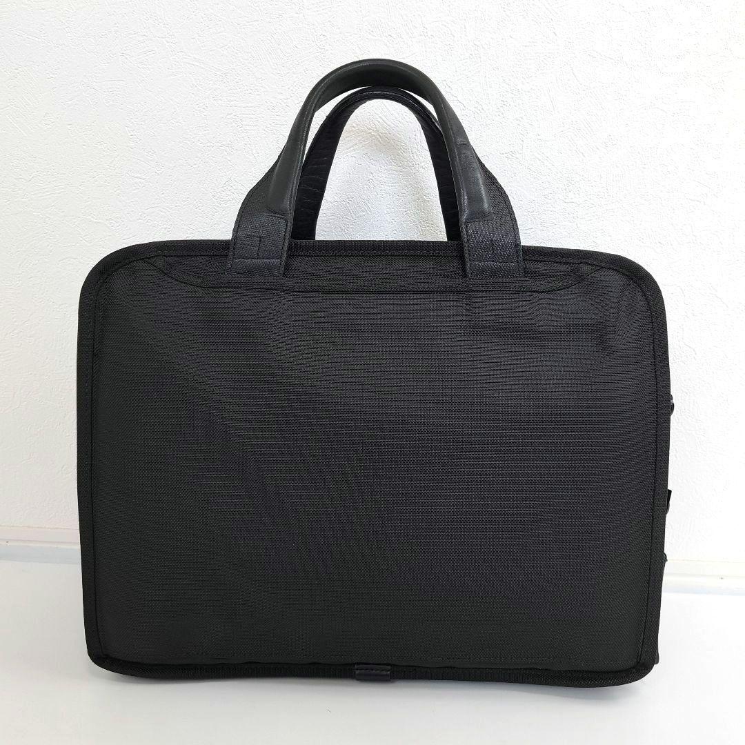 TUMI トゥミ T-PASS ビジネスバッグ エクスパンダブル 3層式