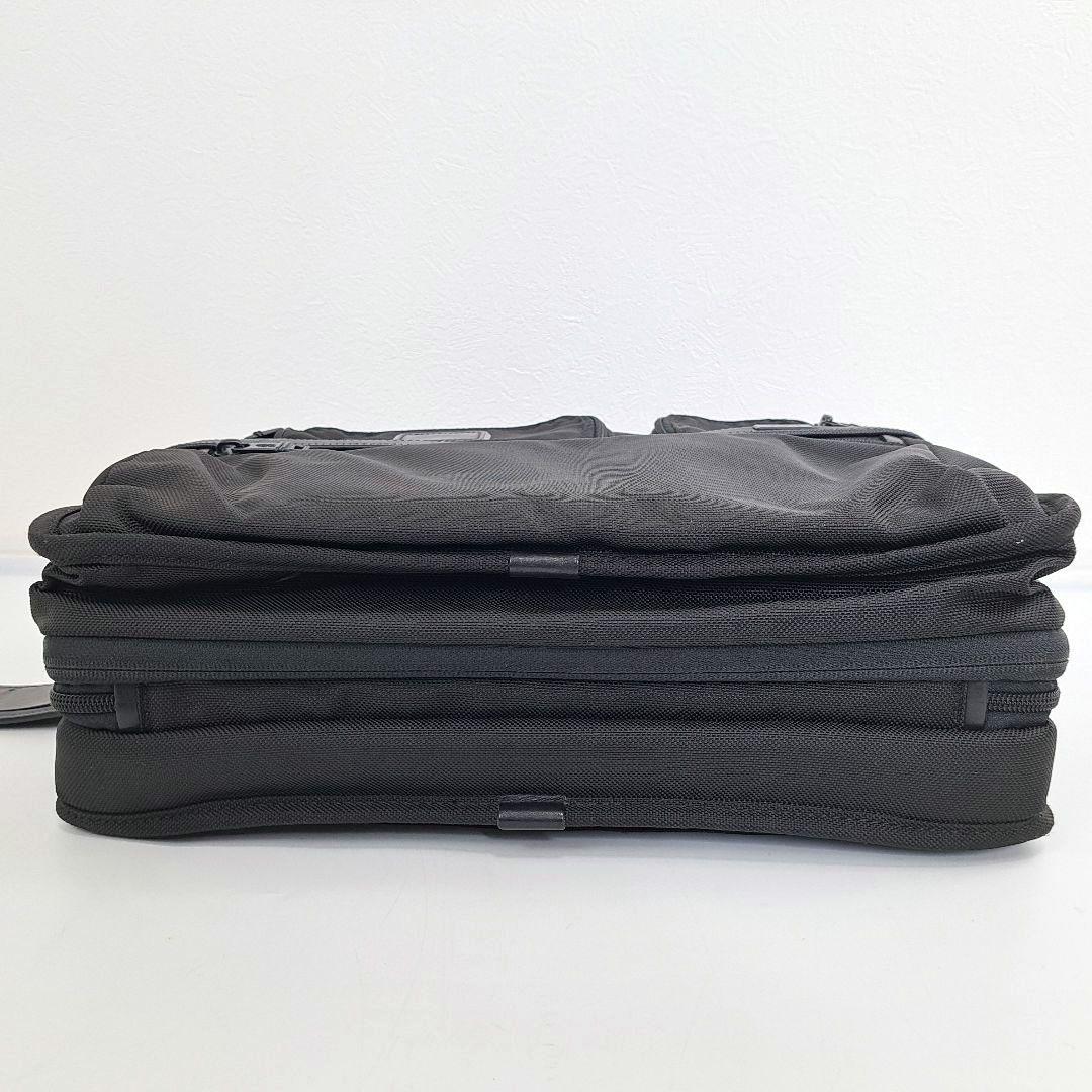 TUMI トゥミ T-PASS ビジネスバッグ エクスパンダブル 3層式