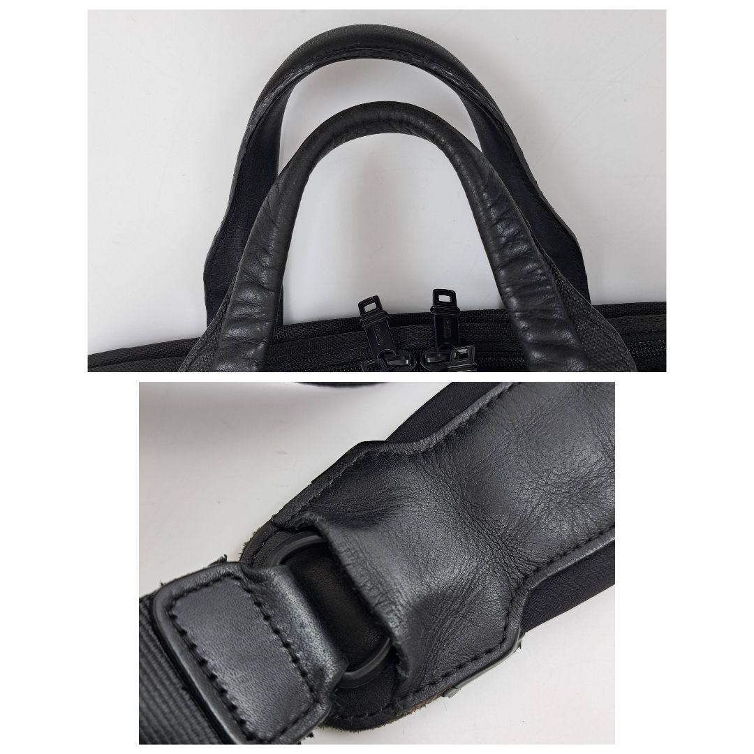 TUMI トゥミ T-PASS ビジネスバッグ エクスパンダブル 3層式