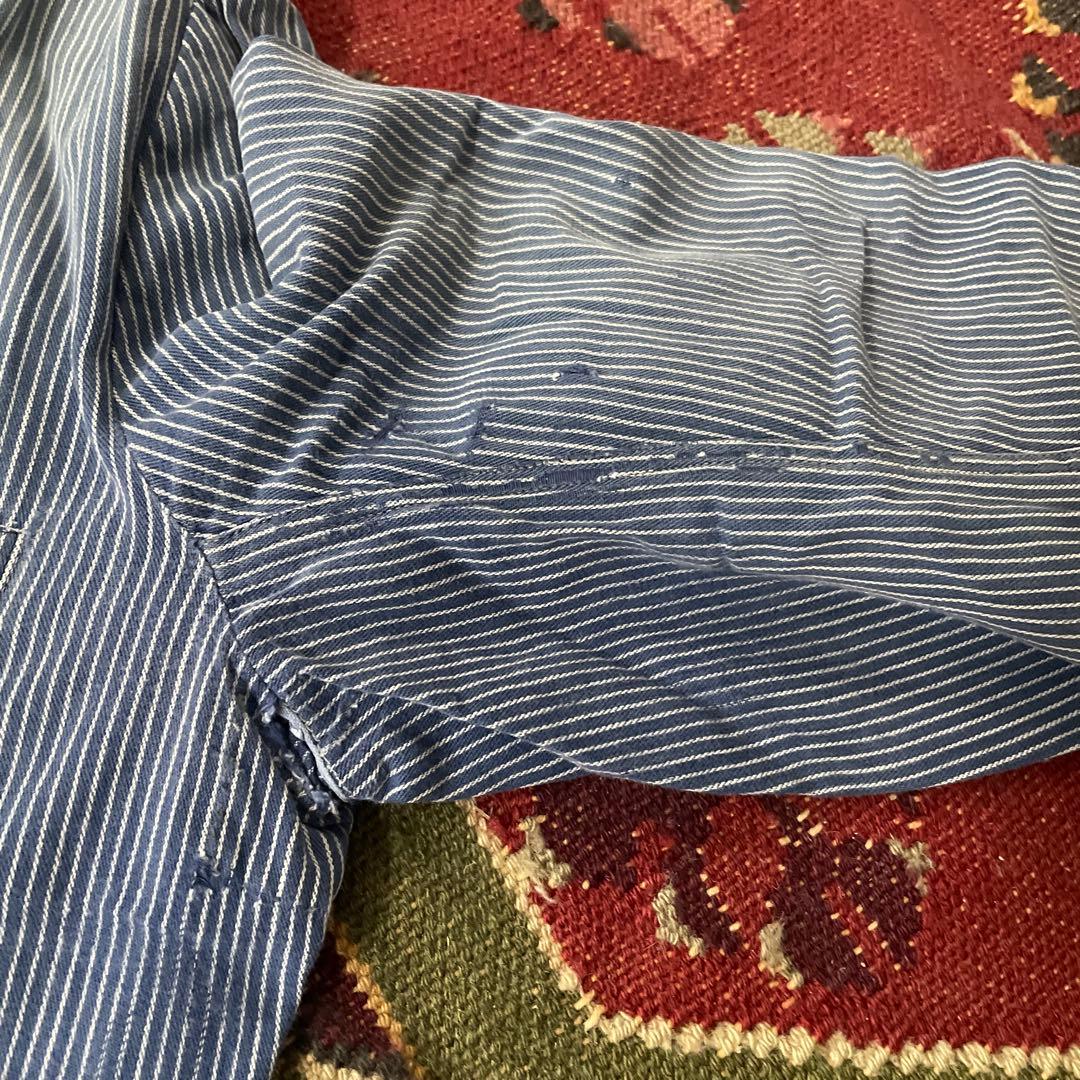 EURO Vintage カバーオール