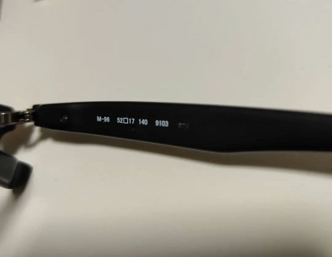 フォーナインズ M-96