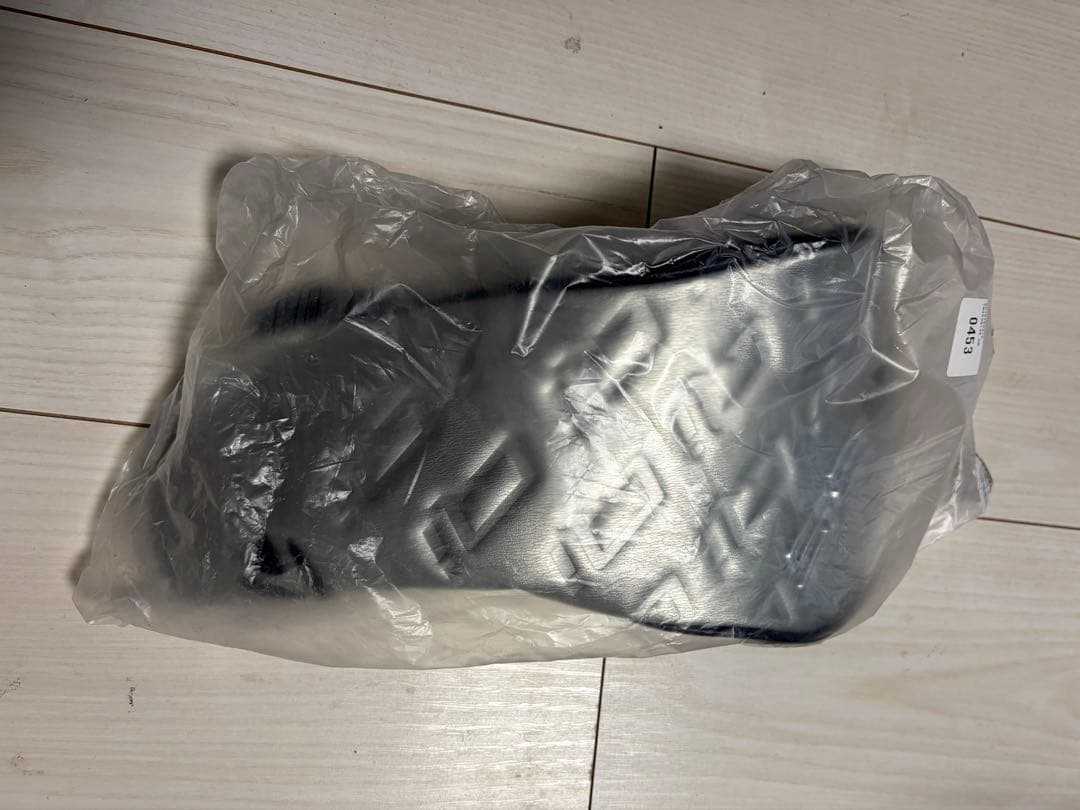 【中古】テーラーメイドQI35 10.5° レフティドライバー　シャフト2本