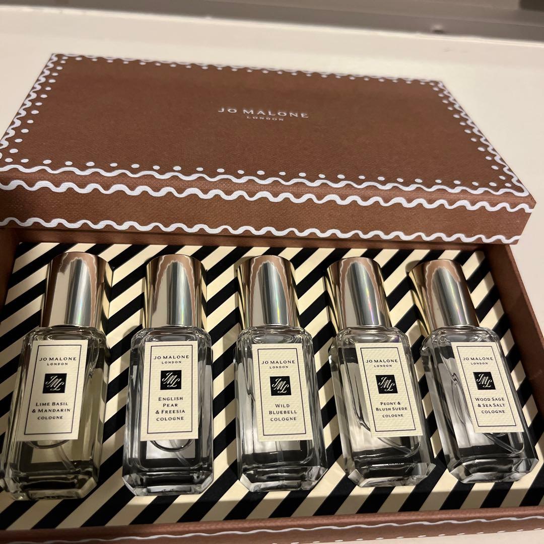 ジョンマローン 香水セット