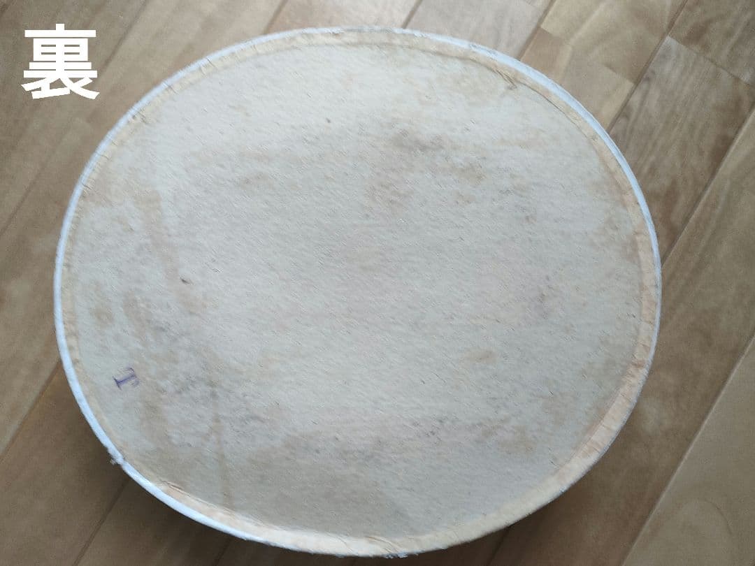 三越 mitsukoshi Teibow hat