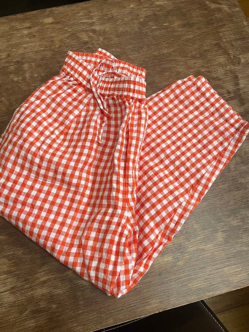 journal standard luxe パンツ