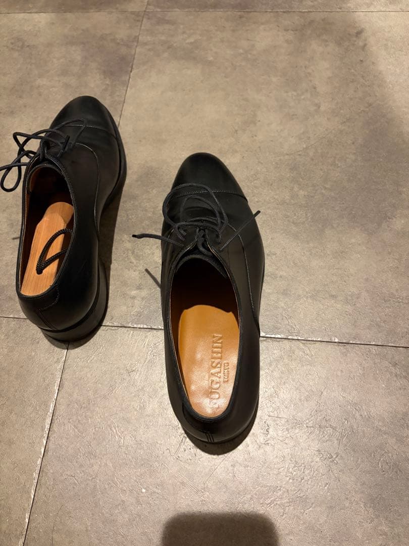 フウガシン　MINAZUKI サイズ7