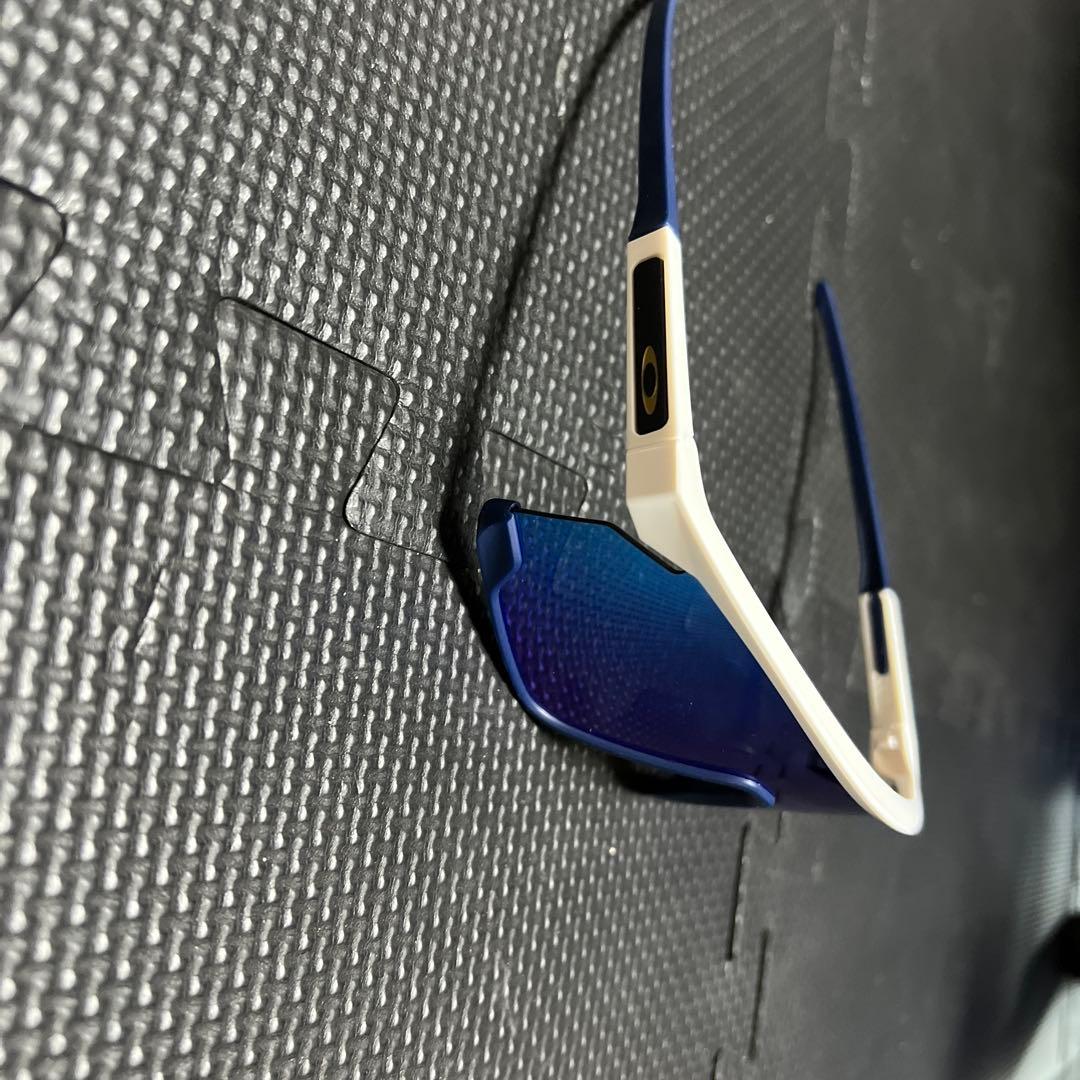 オークリー　バクスター　カスタムサングラス