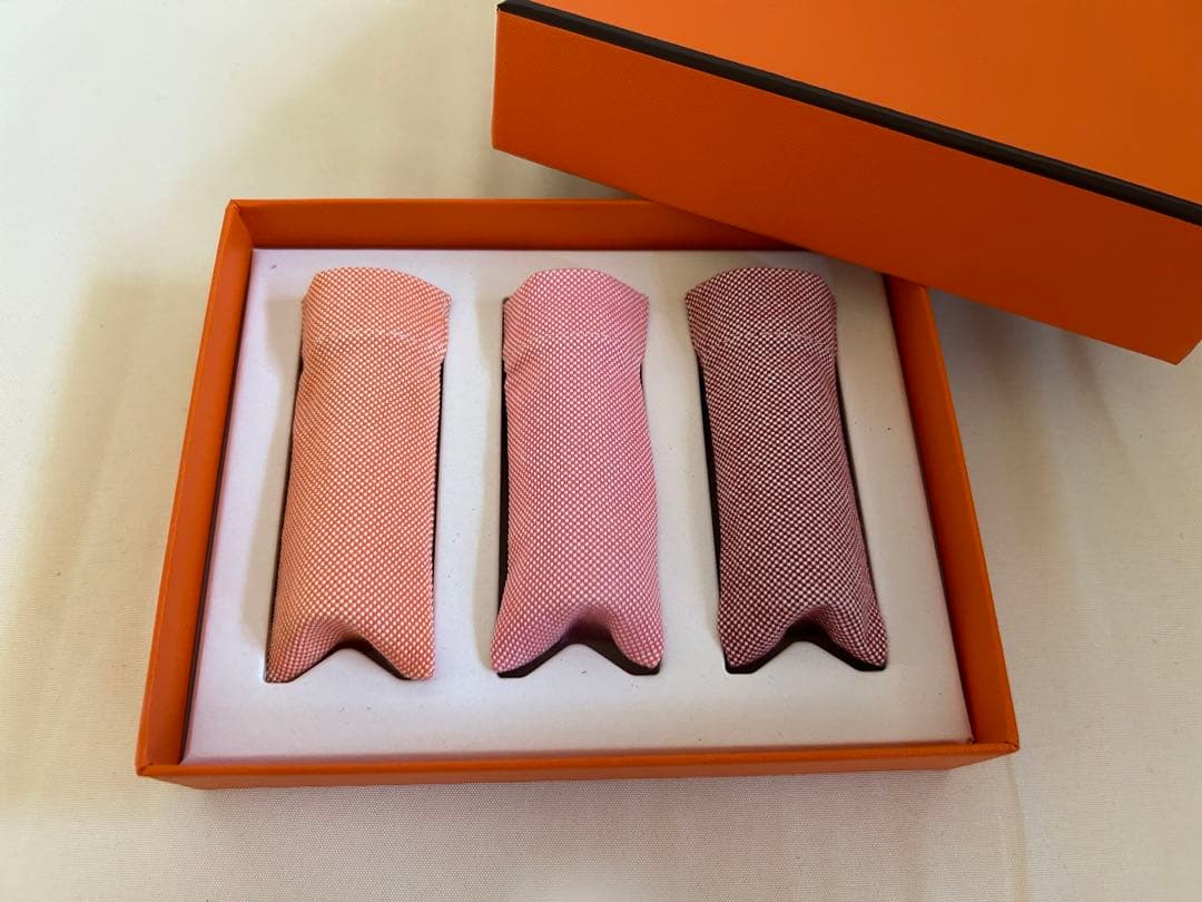 ルージュエルメス　3点セット