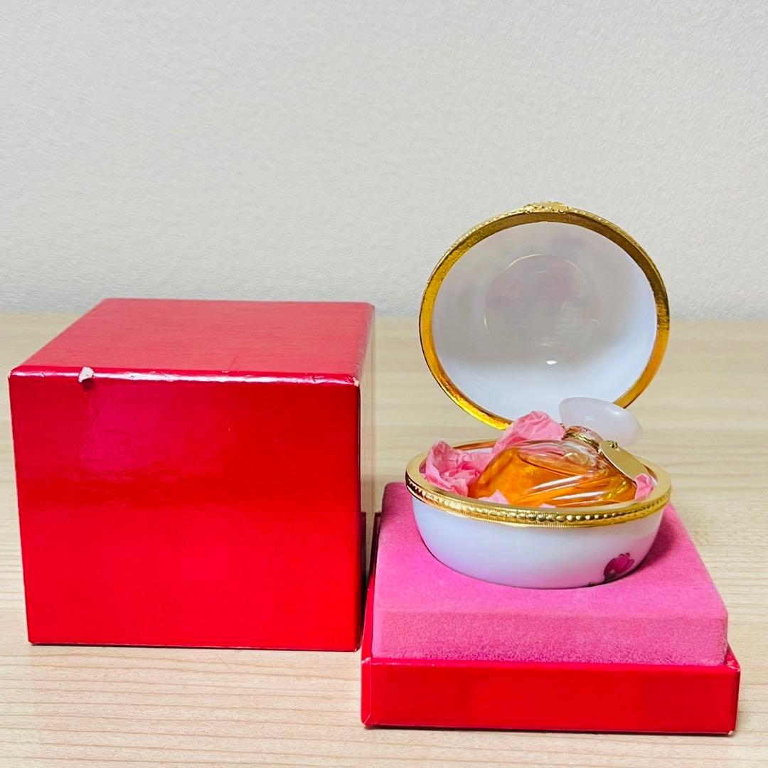 新品未使用 エスティーローダー ビューティフル 3.5ml (記念BOX付)