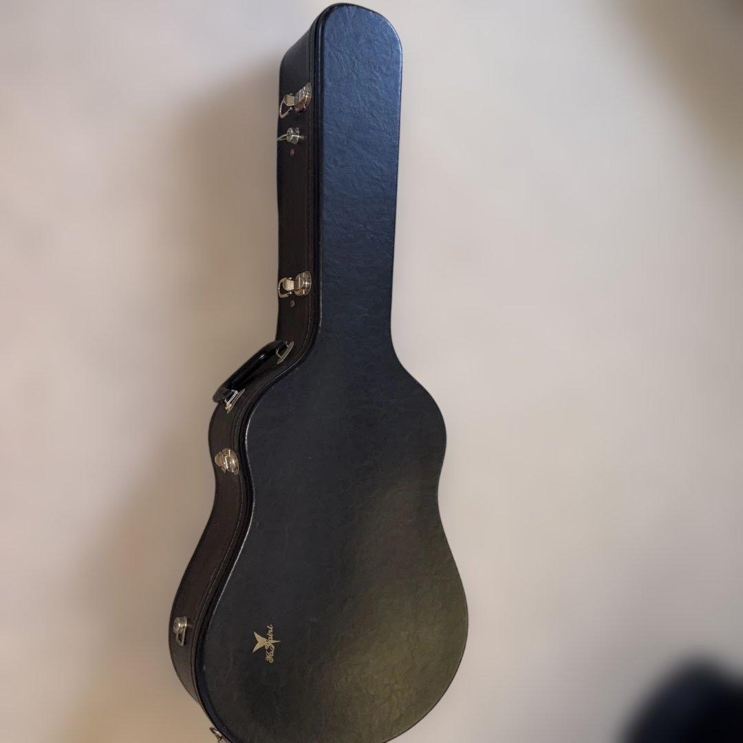 極美品　Ｋヤイリ　1986年製　DY-４５N ギター　k.yairi