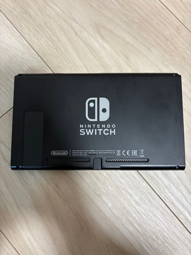 Nintendo Switch 本体 コントローラー等