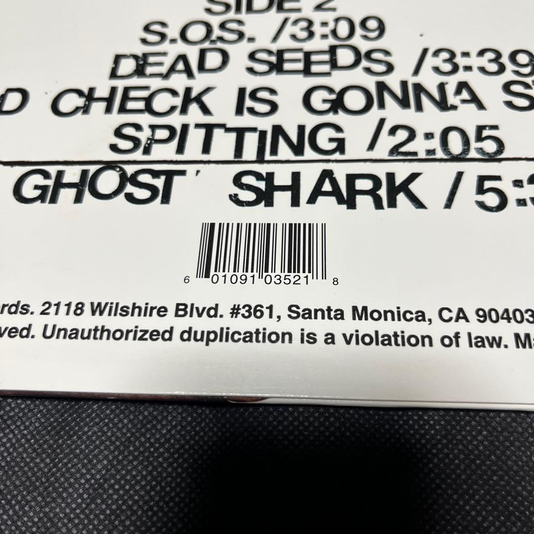 USオリジ　Rocket From The Crypt Group Sounds