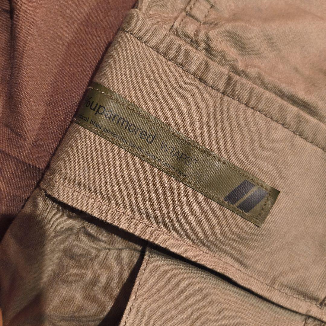 wtaps ダブルタップス