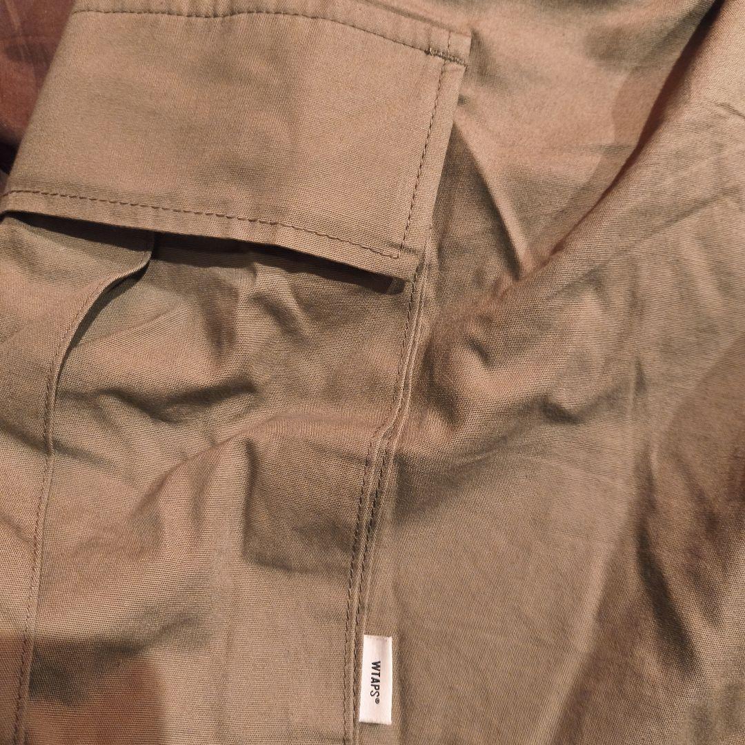 wtaps ダブルタップス