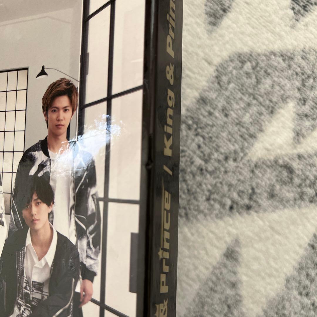 king&prince アルバム　まとめ売りセット