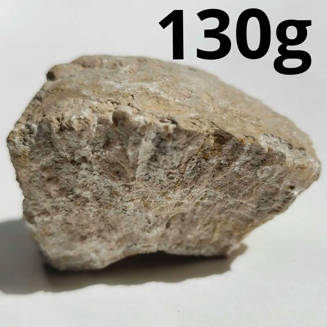 玉川温泉 北投石 ラジウム hokutolite 約130g 日本 がん治療