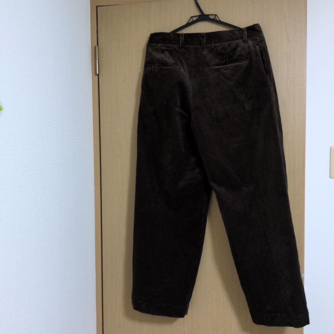 パンツ TraditionalWeatherWear UNIONSLACKS102 M