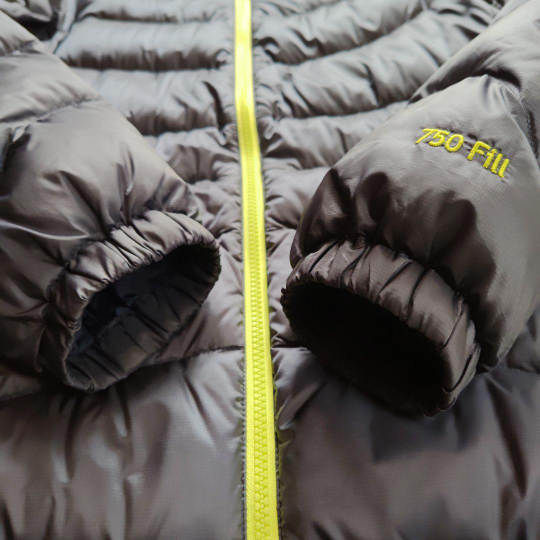 Marmot ダウンジャケットМネービー