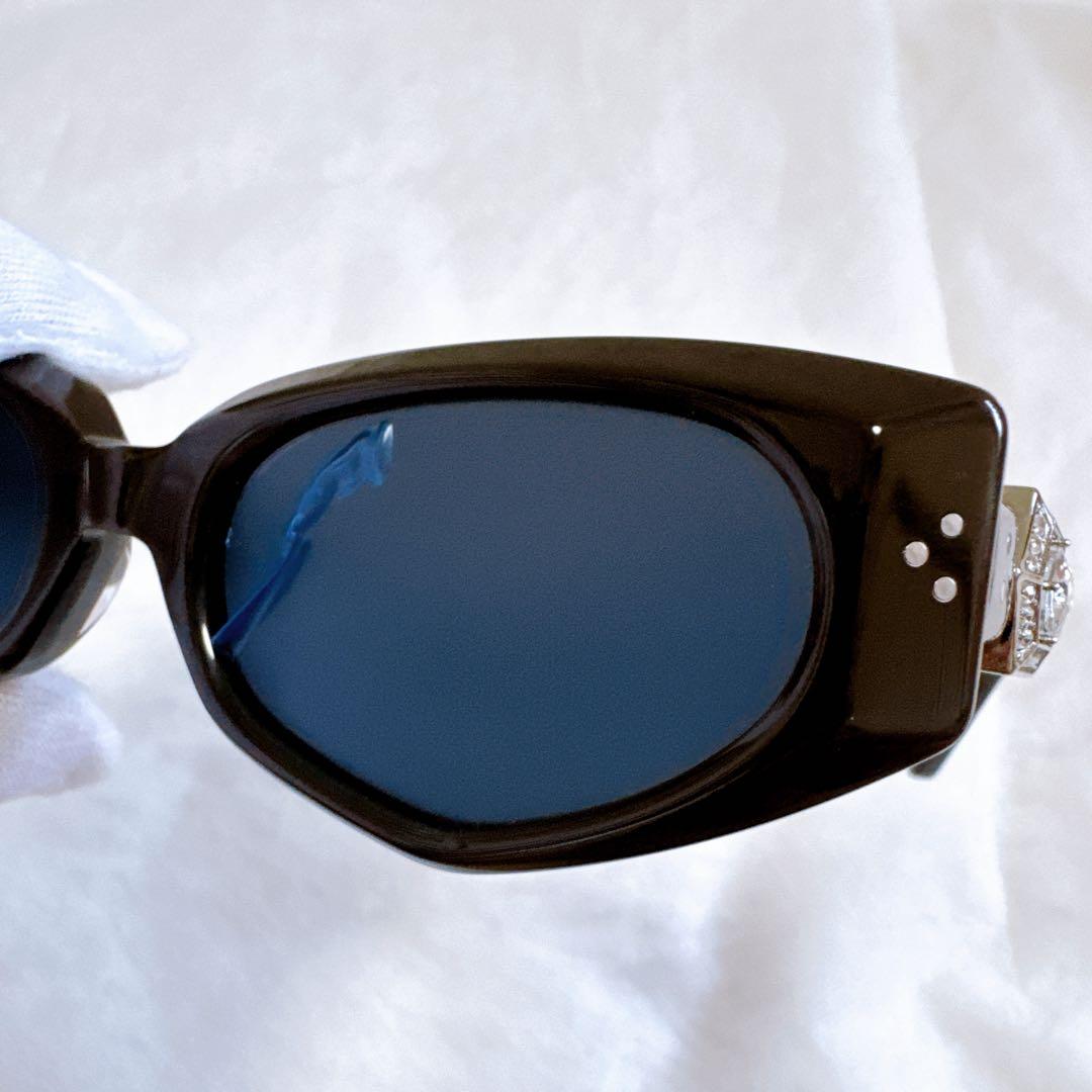 ✨新品級 大人気✨ ジェントルモンスター サングラス ブラウン RUVY VAN