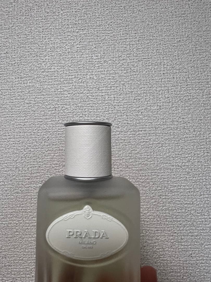 m*n様 PRADA プラダ　インフュージョンディリス　オードトワレ