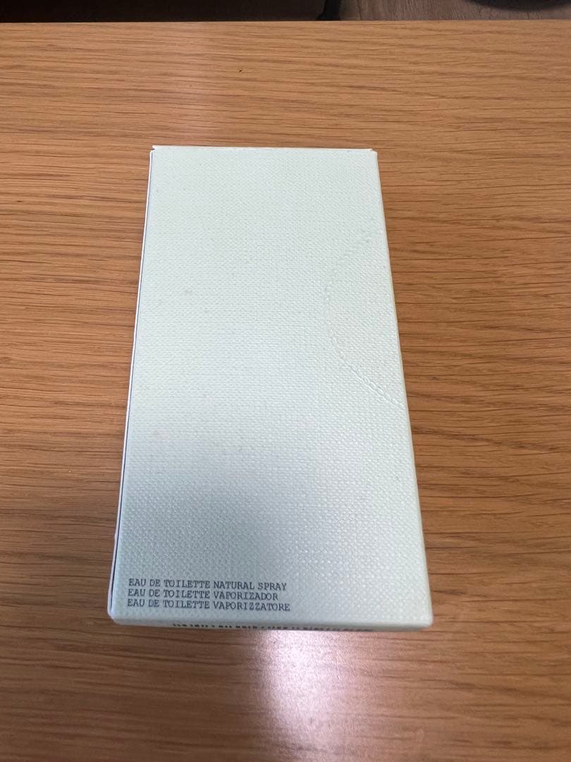 m*n様 PRADA プラダ　インフュージョンディリス　オードトワレ