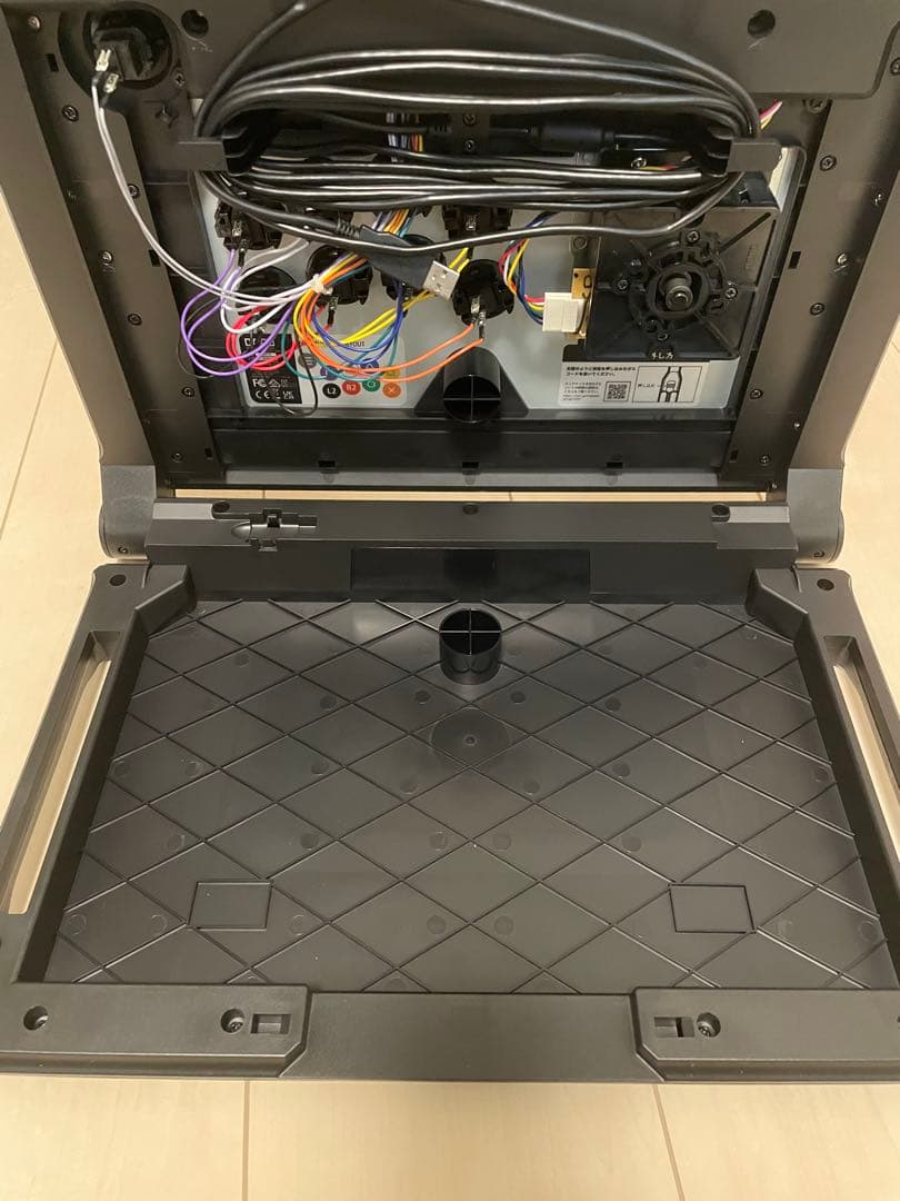 Fighting Stick PlayStation アーケードスタイル