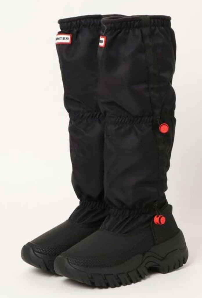 新品　WOMENS WANDERER TALL  BOOT　UK５