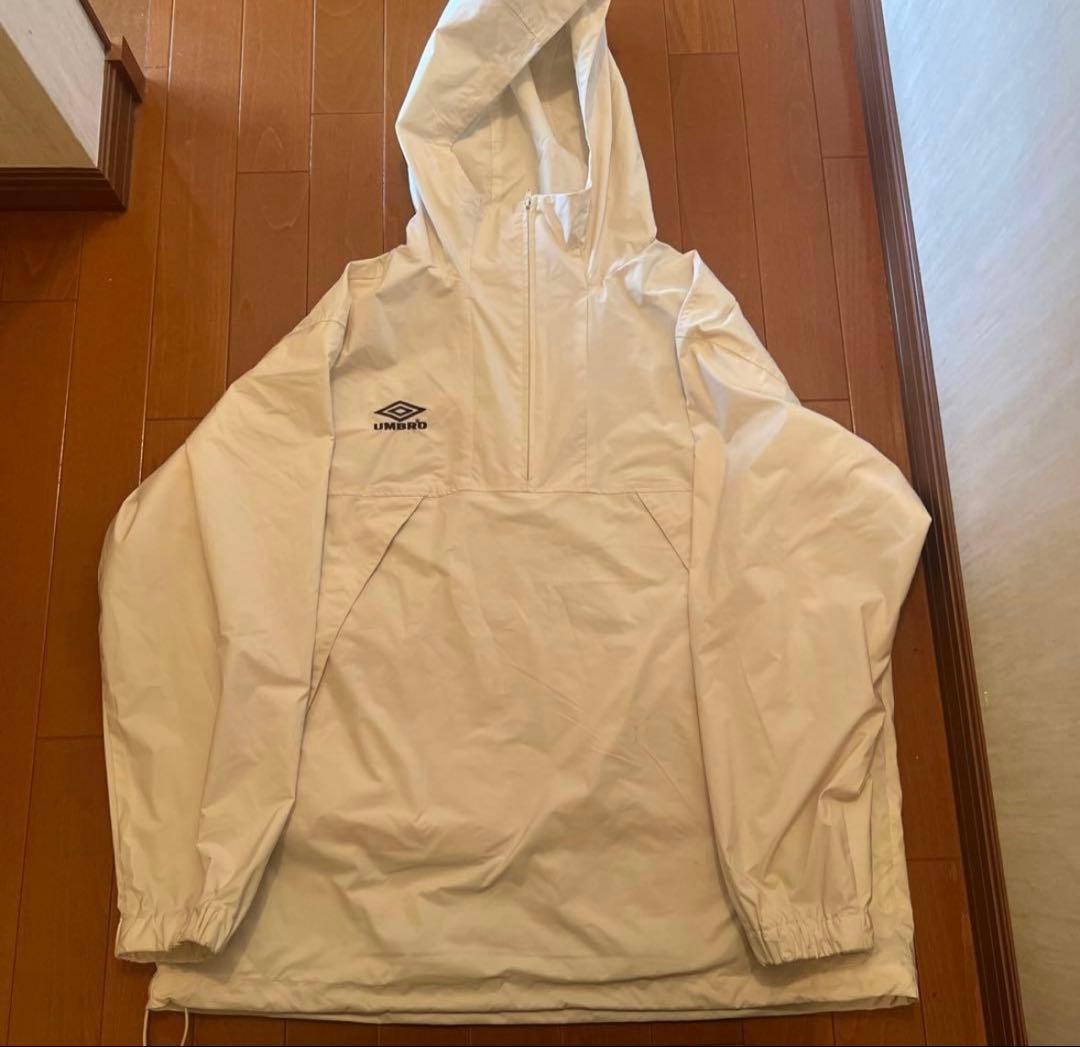 UMBRO FREAK'S STOR 別注 アノラックパーカー