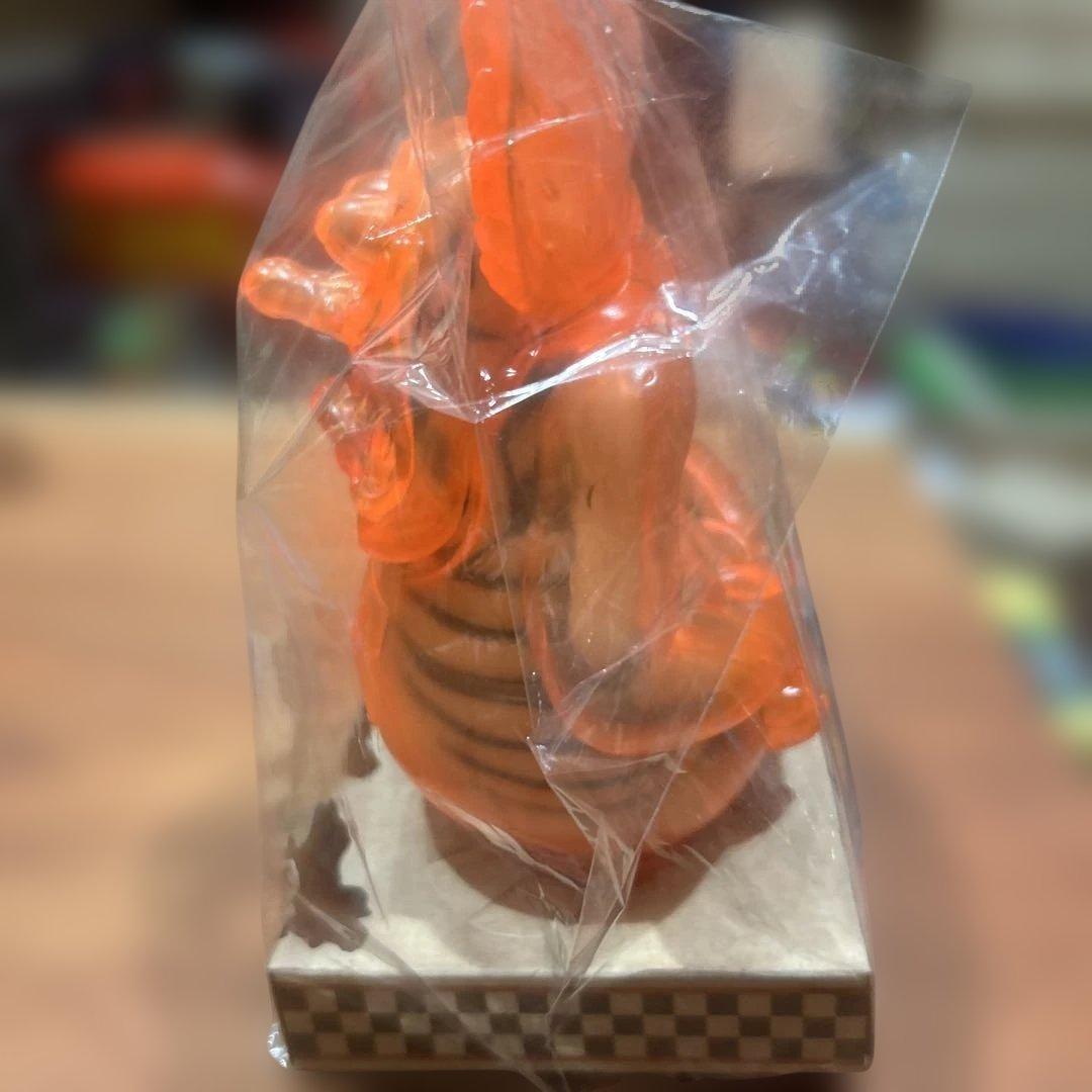 ラットフィンク　RATFINK シークレットベース SECRETBASE