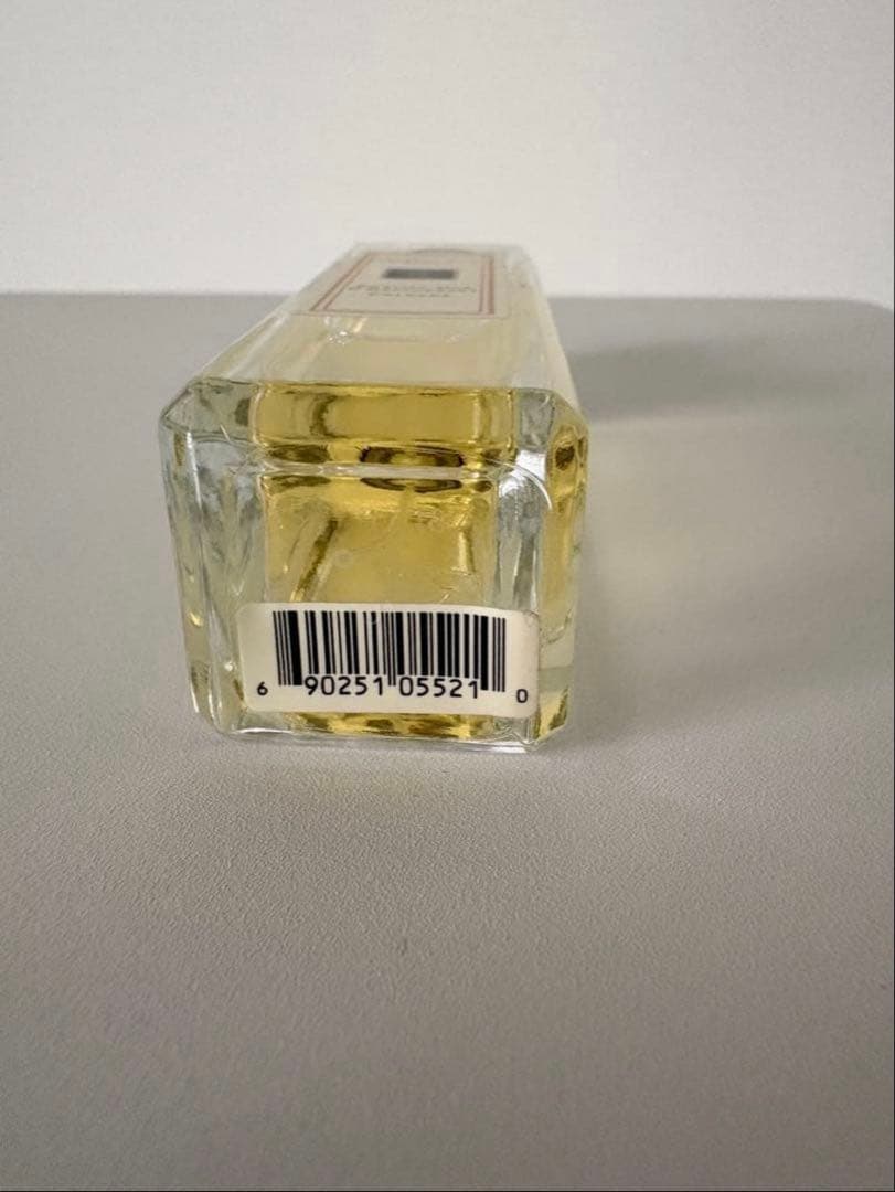 Jo Malone English Oak & Redcurrant 廃盤品
