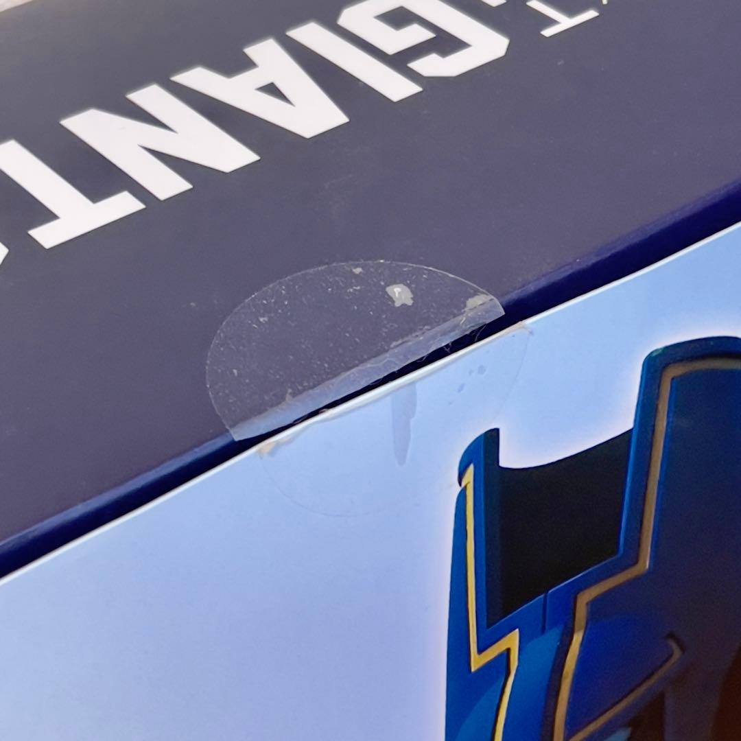 【貴重レア美品】千値練×T-REX 巨神ゴーグ