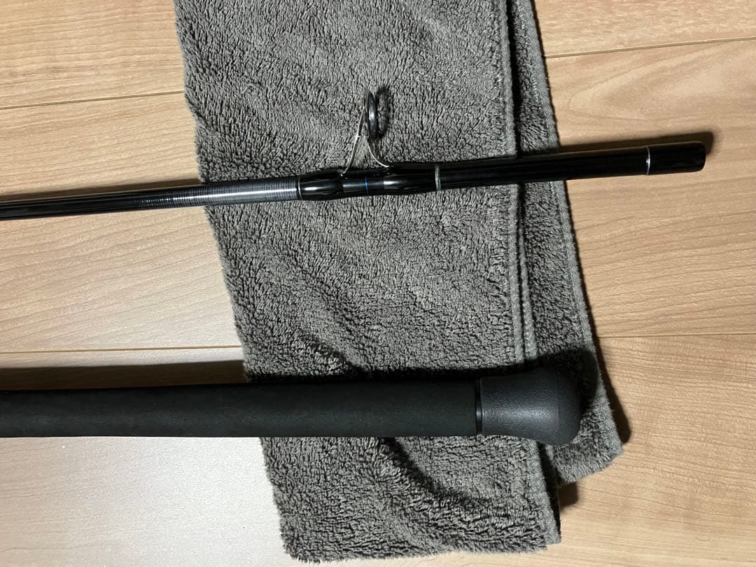 【わんころ】24ブルースナイパー PL 106H