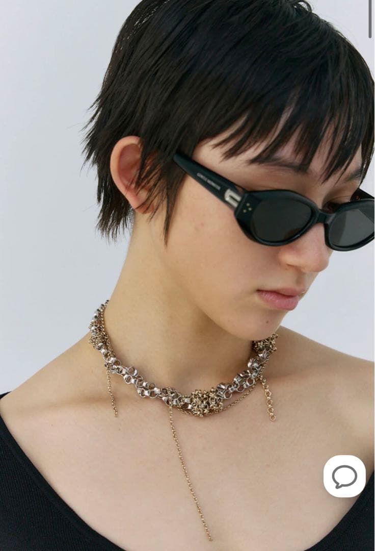 これで最終値下げにします‼️ネックレス