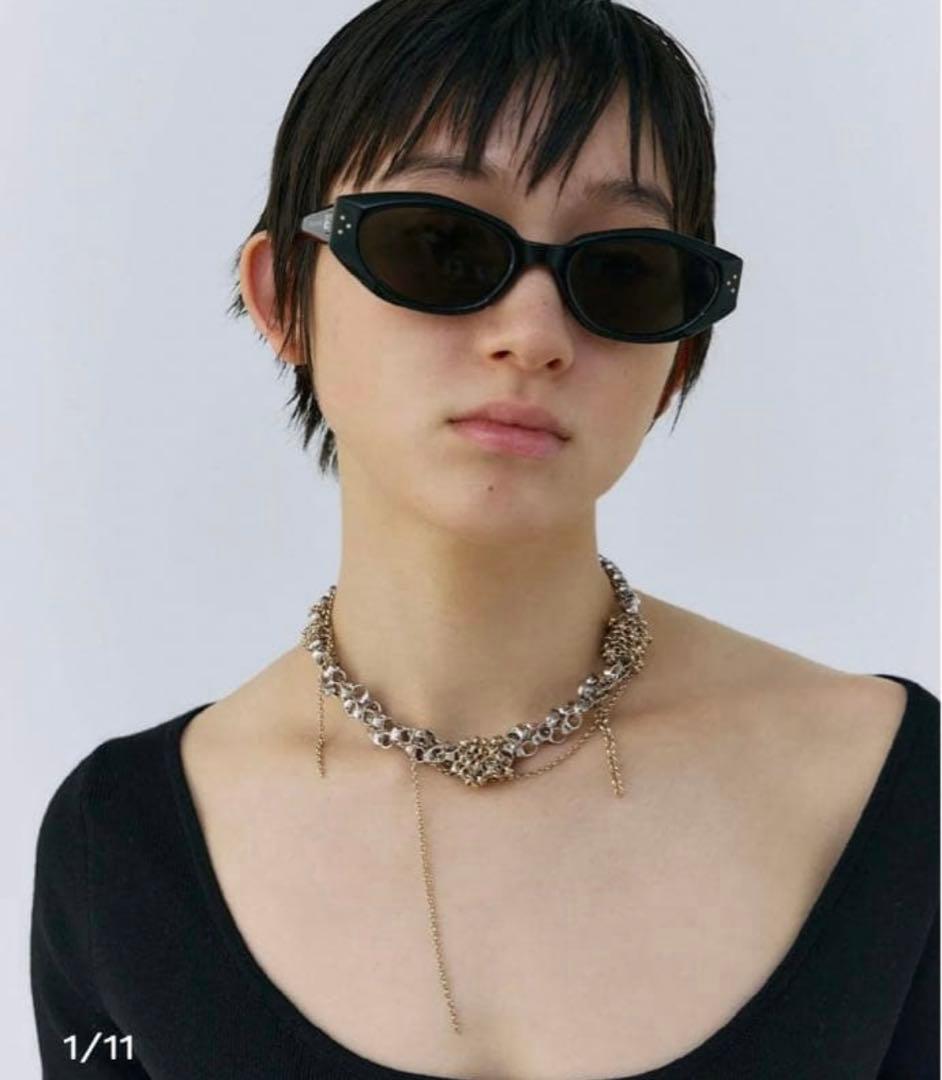 これで最終値下げにします‼️ネックレス