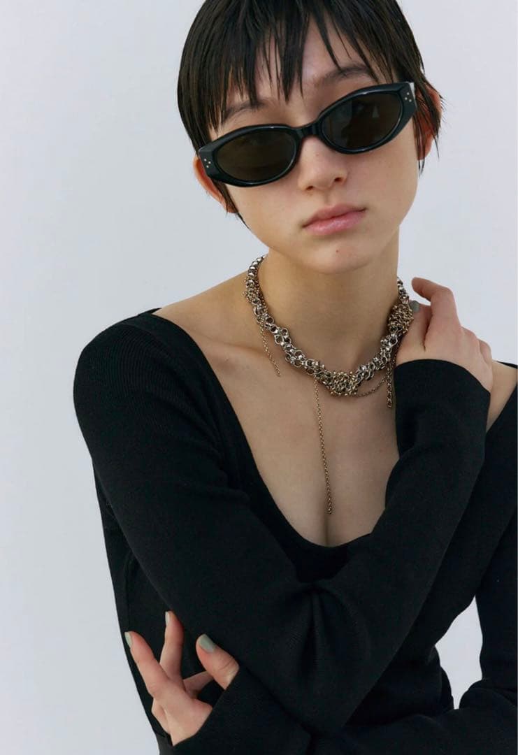 これで最終値下げにします‼️ネックレス